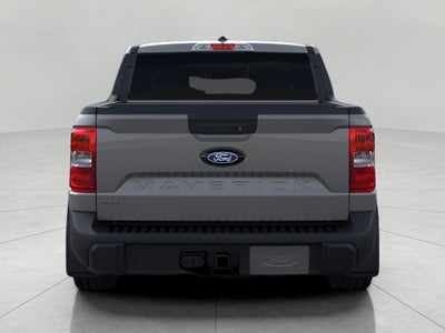 2026 Ford Maverick XLT AWD SuperCrew