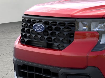 2026 Ford Maverick XLT AWD SuperCrew
