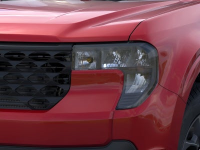 2026 Ford Maverick XLT AWD SuperCrew