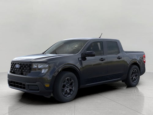2026 Ford Maverick XLT AWD SuperCrew