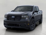 2026 Ford Maverick XLT AWD SuperCrew