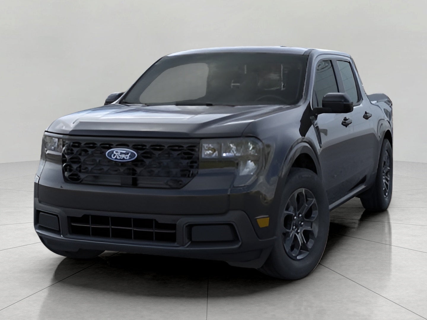 2026 Ford Maverick XLT AWD SuperCrew
