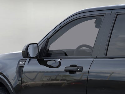 2026 Ford Maverick XLT AWD SuperCrew