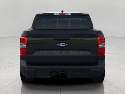 2026 Ford Maverick XLT AWD SuperCrew