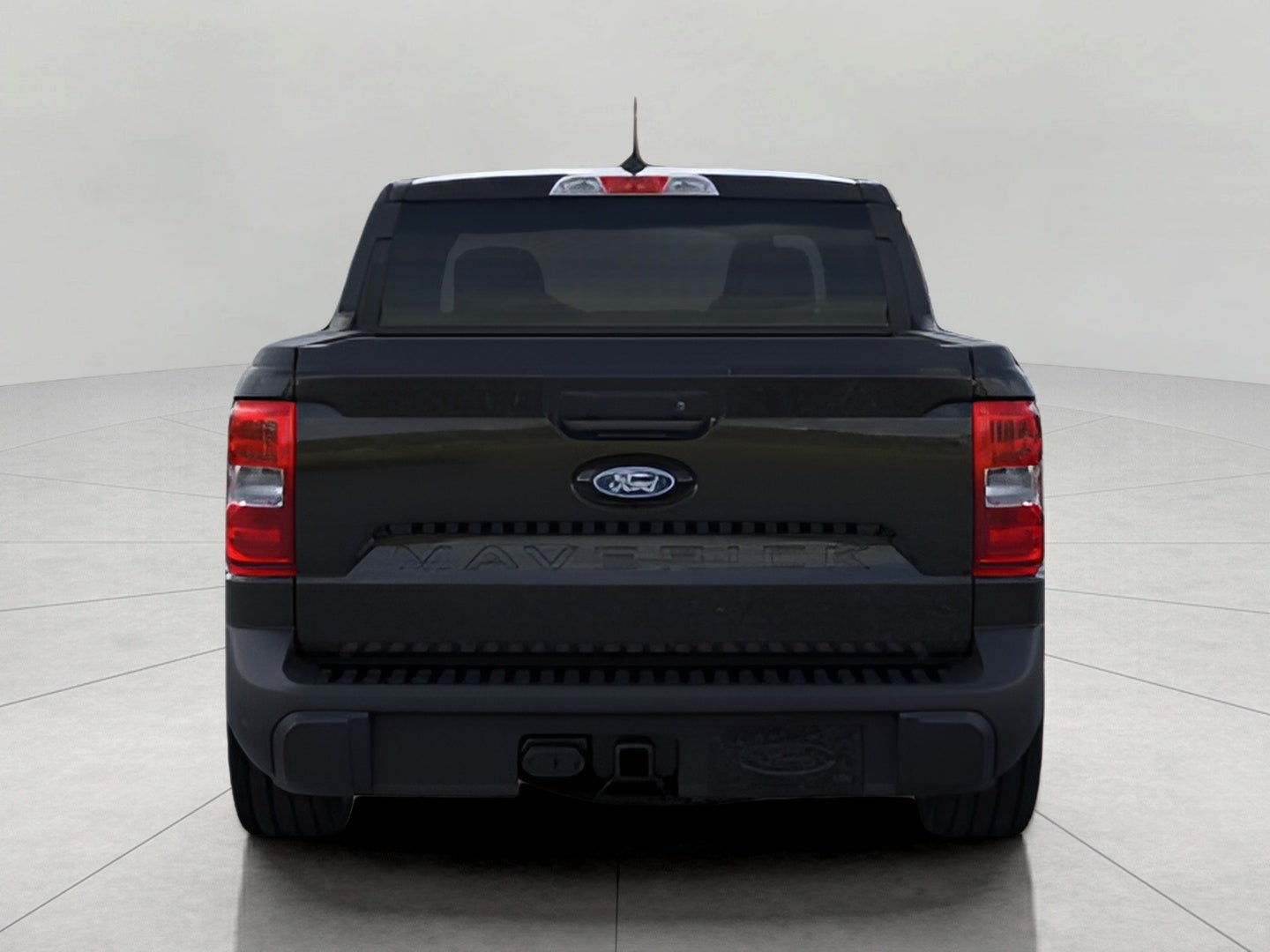 2026 Ford Maverick XLT AWD SuperCrew