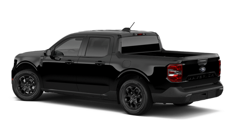 2026 Ford Maverick XLT AWD SuperCrew