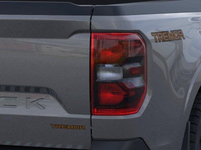 2026 Ford Maverick Tremor AWD SuperCrew