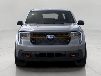 2026 Ford Maverick Tremor AWD SuperCrew