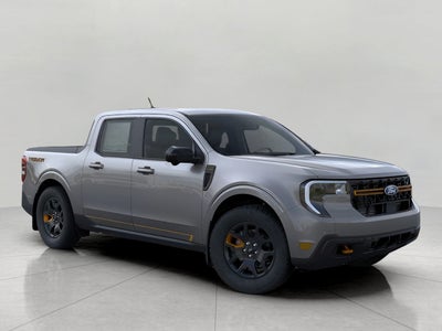 2026 Ford Maverick Tremor AWD SuperCrew