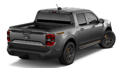 2026 Ford Maverick Tremor AWD SuperCrew