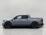 2026 Ford Maverick LARIAT AWD SuperCrew