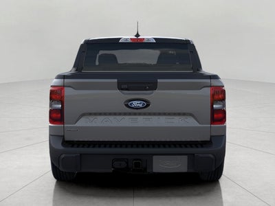 2026 Ford Maverick LARIAT AWD SuperCrew