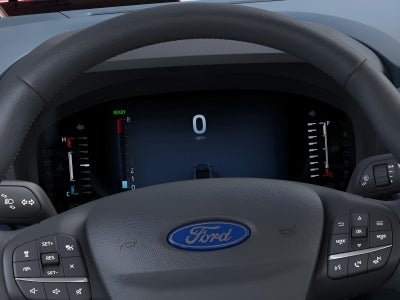 2026 Ford Maverick LARIAT AWD SuperCrew