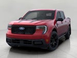 2026 Ford Maverick LARIAT AWD SuperCrew