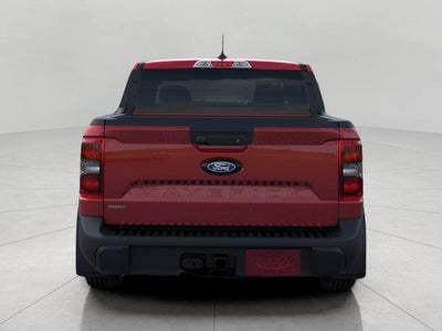 2026 Ford Maverick LARIAT AWD SuperCrew