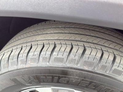 2025 Chevrolet Equinox AWD 4dr LT w/2LT