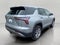 2025 Chevrolet Equinox AWD 4dr LT w/2LT
