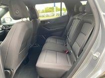 2025 Chevrolet Equinox AWD 4dr LT w/2LT