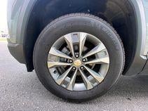2025 Chevrolet Equinox AWD 4dr LT w/2LT