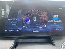 2025 Chevrolet Equinox AWD 4dr LT w/2LT