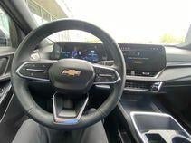 2025 Chevrolet Equinox AWD 4dr LT w/2LT