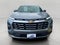 2025 Chevrolet Equinox AWD 4dr LT w/2LT
