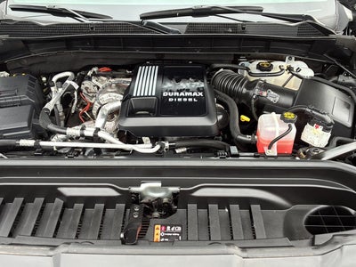 2024 GMC Sierra 1500 4WD Crew Cab 147 AT4X