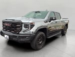 2024 GMC Sierra 1500 4WD Crew Cab 147 AT4X