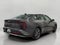 2025 Kia K4 LXS FWD