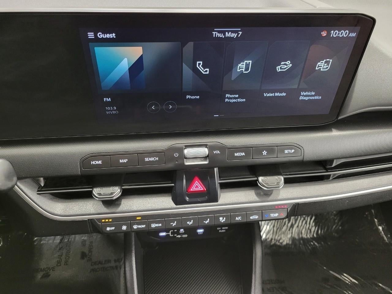 2025 Kia K4 LXS FWD