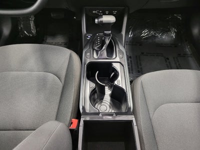 2025 Kia K4 LXS FWD
