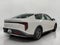 2025 Kia K4 LXS FWD