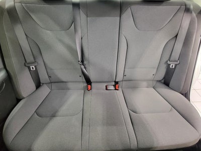2025 Kia K4 LXS FWD