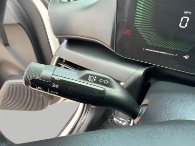 2025 Kia K4 LXS FWD