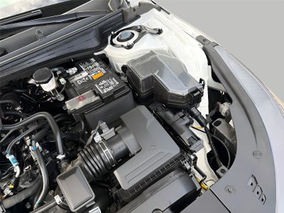 2025 Kia K4 LXS FWD