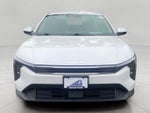 2025 Kia K4 LXS FWD
