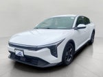 2025 Kia K4 LXS FWD
