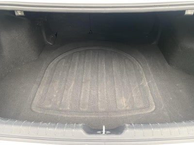 2025 Kia K4 LXS FWD