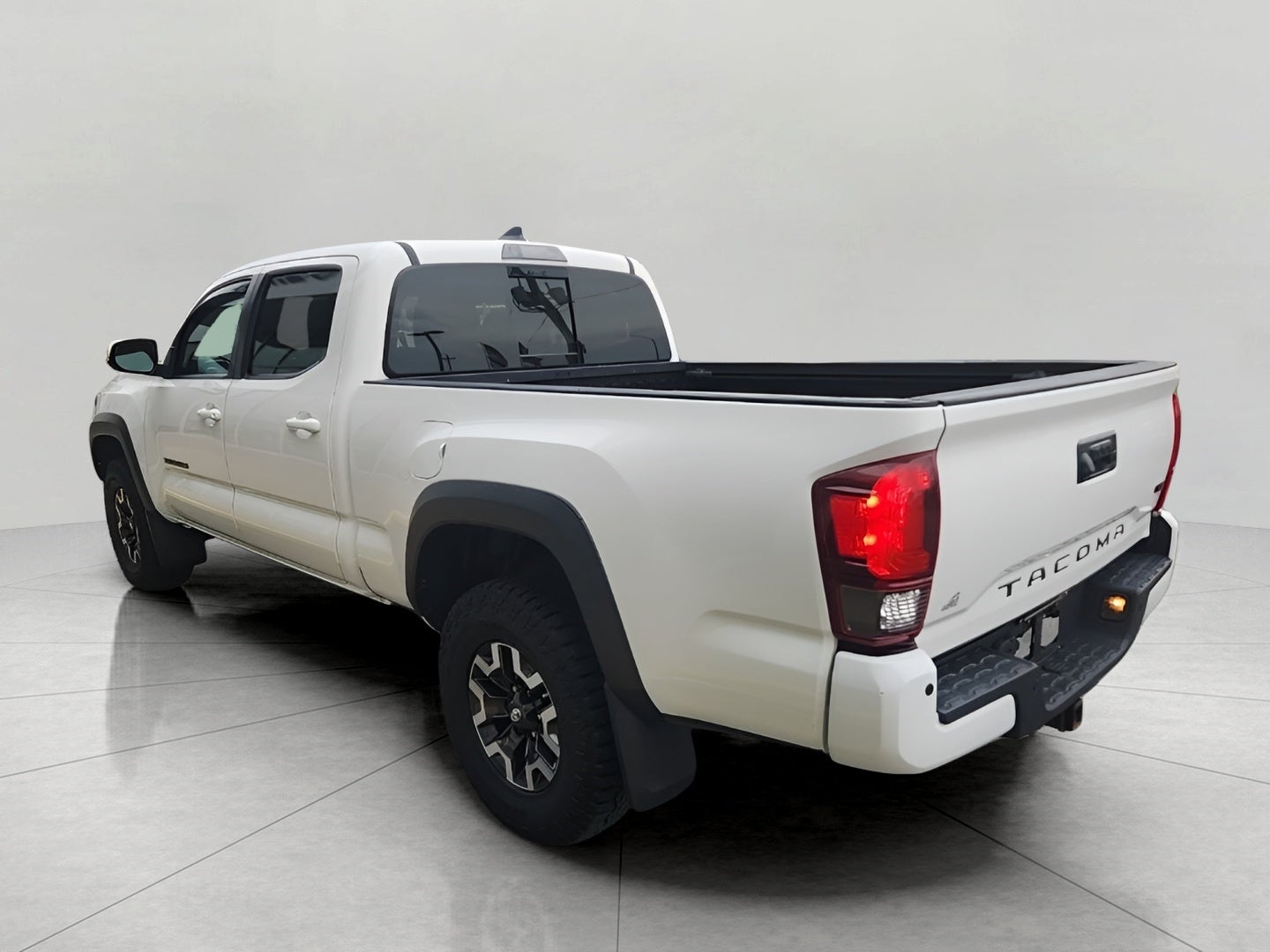 2019 Toyota Tacoma TRD Off-Road V6
