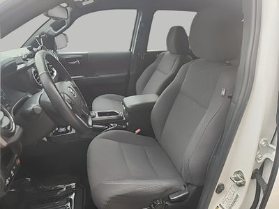 2019 Toyota Tacoma TRD Off-Road V6