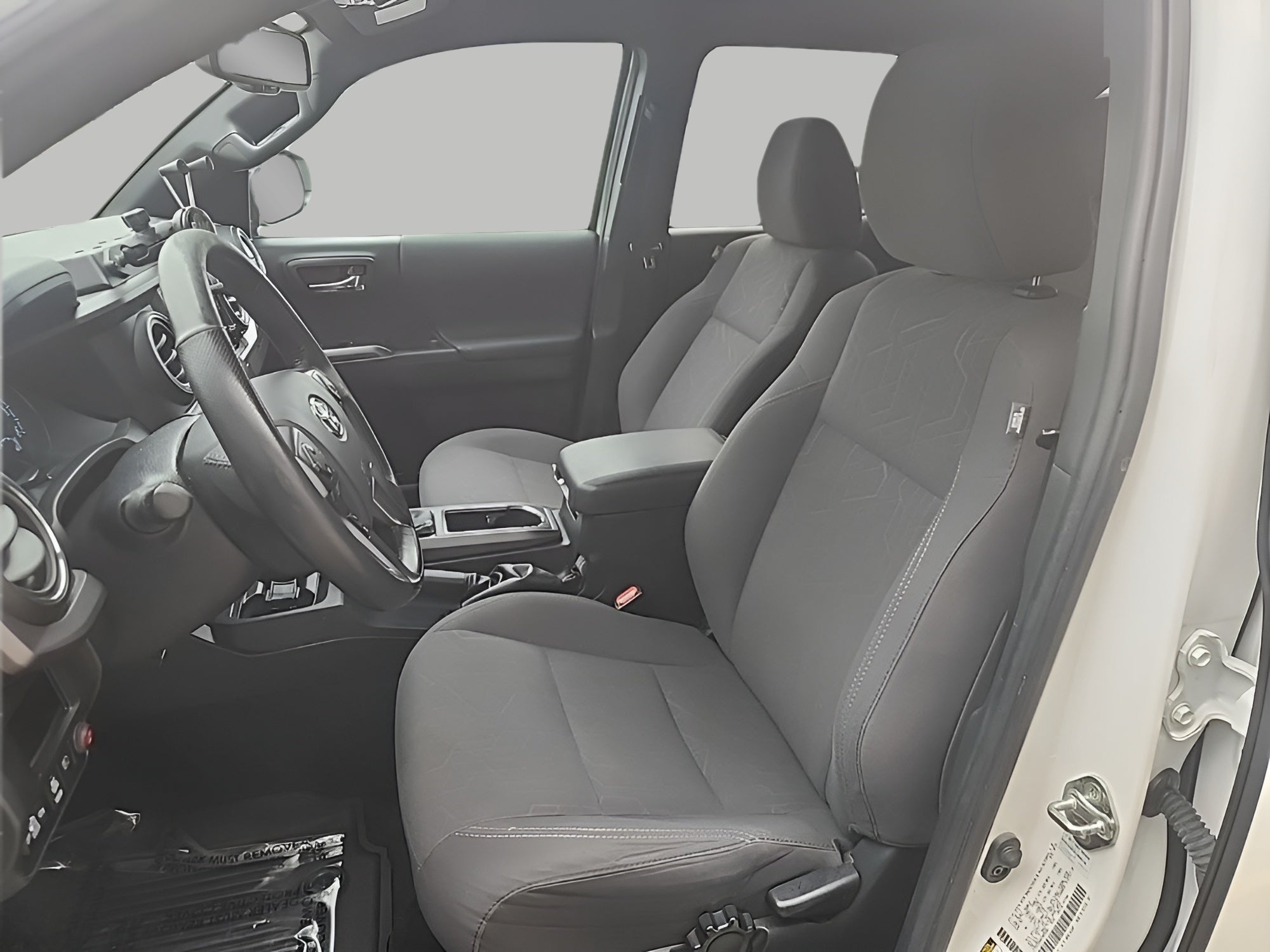 2019 Toyota Tacoma TRD Off-Road V6