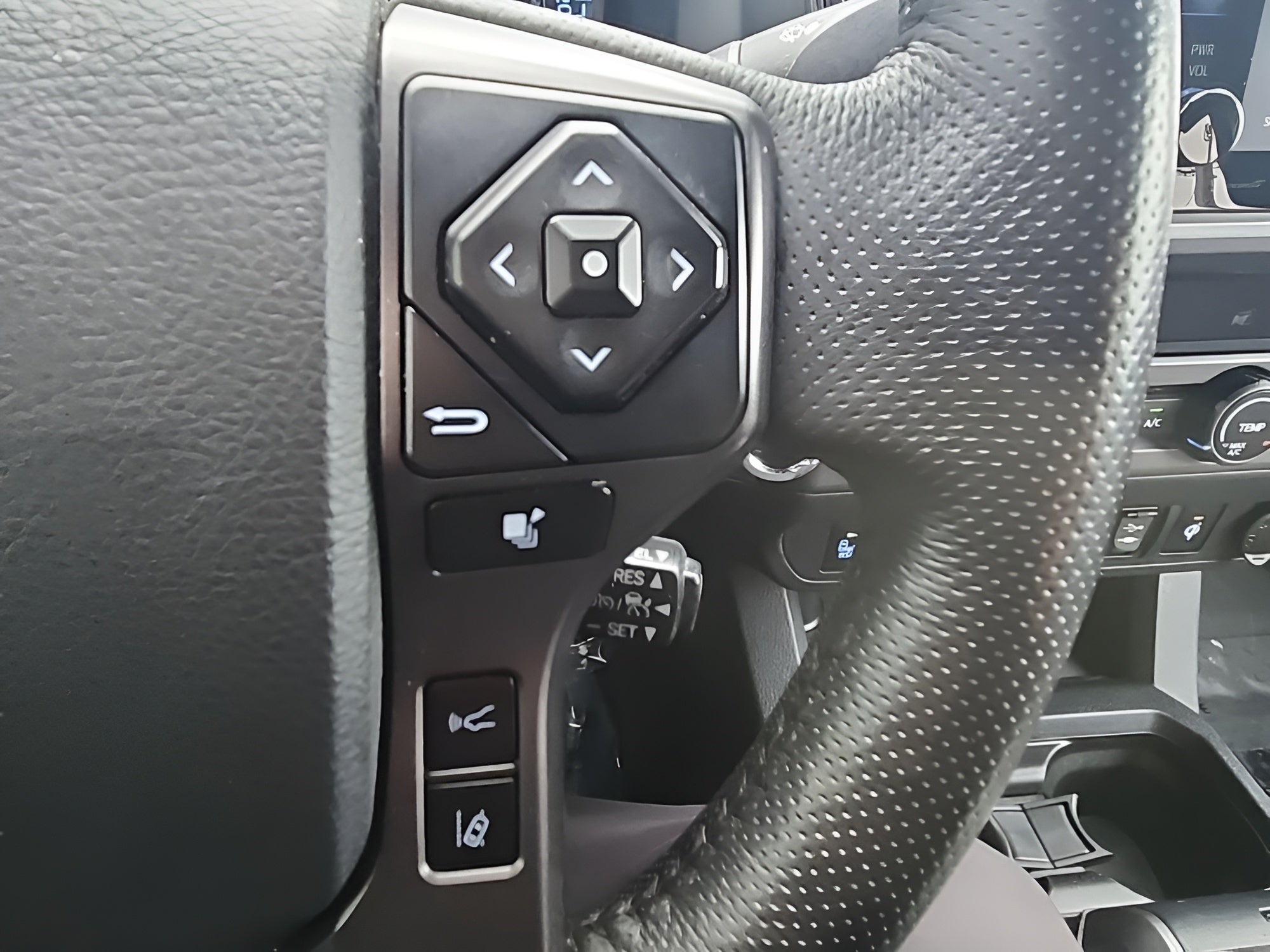 2019 Toyota Tacoma TRD Off-Road V6
