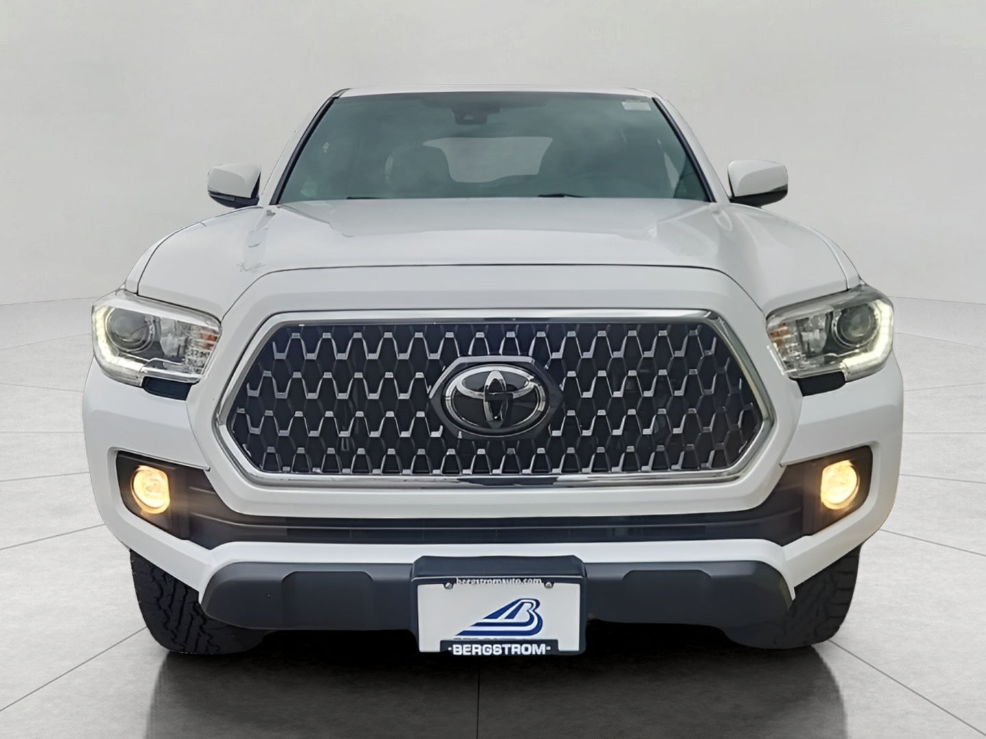 2019 Toyota Tacoma TRD Off-Road V6