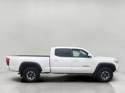 2019 Toyota Tacoma TRD Off-Road V6