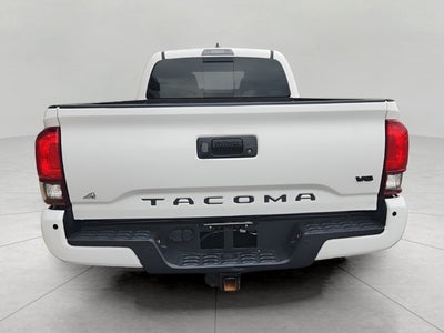 2019 Toyota Tacoma TRD Off-Road V6