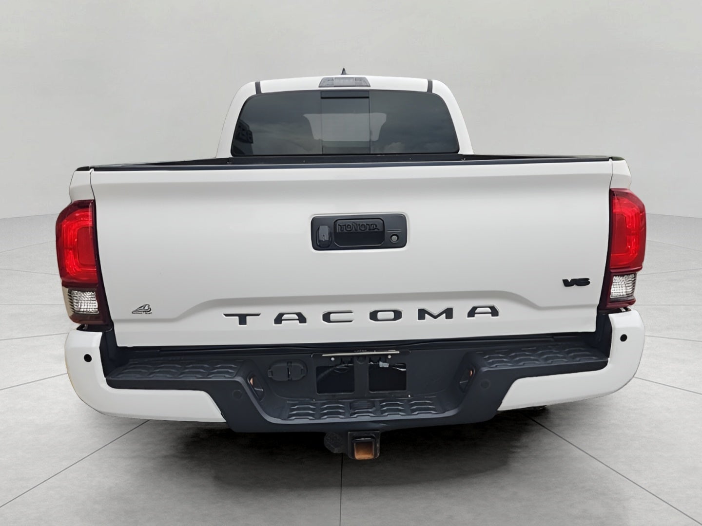 2019 Toyota Tacoma TRD Off-Road V6