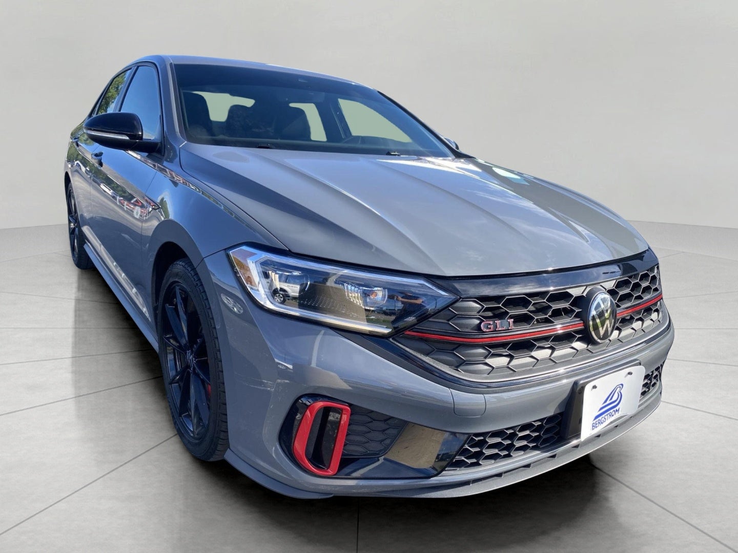2024 Volkswagen Jetta GLI 40th Anniversary Edition