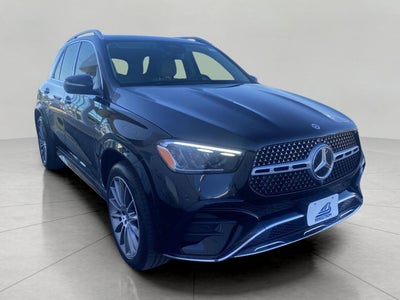 2024 Mercedes-Benz GLE GLE 350 4MATIC® SUV