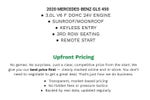 2020 Mercedes-Benz GLS GLS 450 4MATIC®