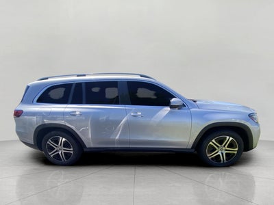 2020 Mercedes-Benz GLS GLS 450 4MATIC®
